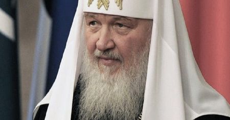 Były podwładny patriarchy o Putinie. "Nie przeżyje tej wojny"