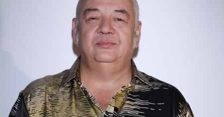 Stanisław Soyka: "Tęcza nie obraża". Artysta wspiera środowisko LGBT
