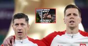 Ten słynny mem z Lewandowskim i Szczęsnym spodobał się nawet żonom