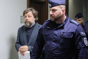 Archeolog trafi na Ukrainę. "Polacy w Rosji są narażeni"