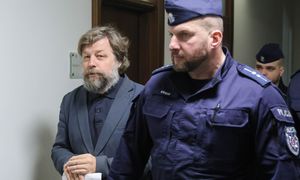 Archeolog trafi na Ukrainę. "Polacy w Rosji są narażeni"