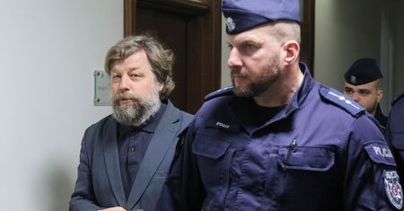Archeolog trafi na Ukrainę. "Polacy w Rosji są narażeni"