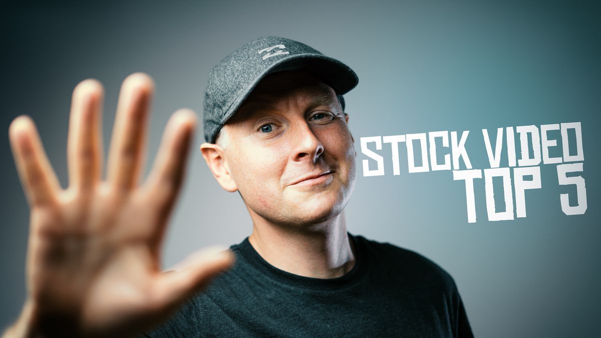 Co filmować, żeby zarabiać na filmach stockowych 1