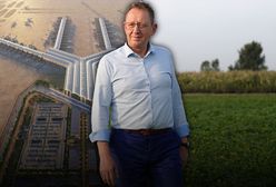 CPK potwierdza: za rządów PiS sprzedano działkę kluczową dla inwestycji. Spółka zawiadomiła prokuraturę