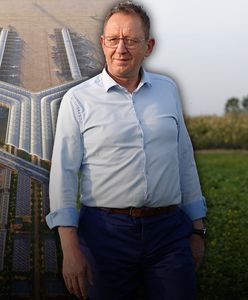 CPK potwierdza: za rządów PiS sprzedano działkę kluczową dla inwestycji. Spółka zawiadomiła prokuraturę