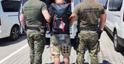 Polak deportowany z Holandii. Zatrzymany na krakowskim lotnisku