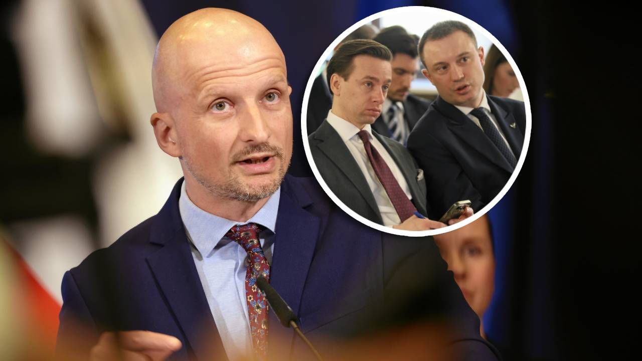 Spór o polskie drewno i ceny pelletu. Ostre zarzuty wobec rządu. Jest błyskawiczna reakcja