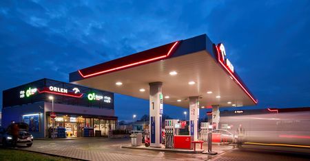 ORLEN z kolejną promocją na paliwo. Nawet 150 litrów z rabatem
