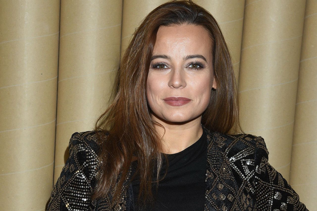 Anna Mucha nie poszłaby na Marsz Niepodległości. Podaje zrozumiały powód