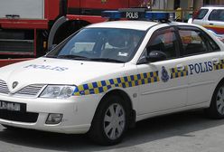 Spadł z 14. piętra. 12-latek nie żyje