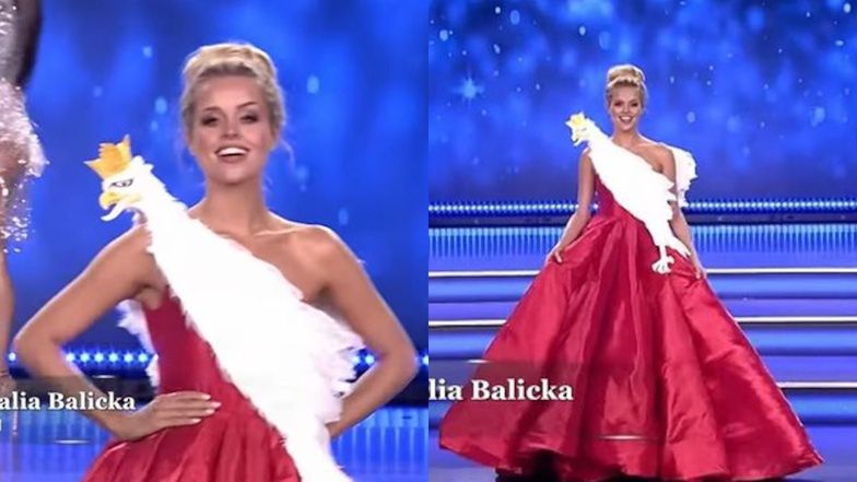 Najlepiej i najgorzej ubrani 2021