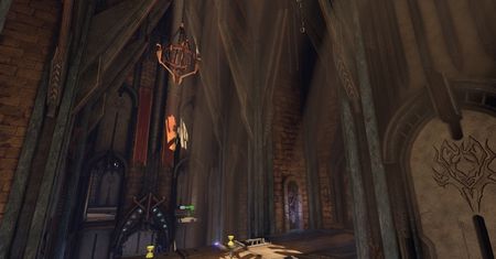 Quake Champions - obejrzyj zwiastun i zapisz się do beta testów