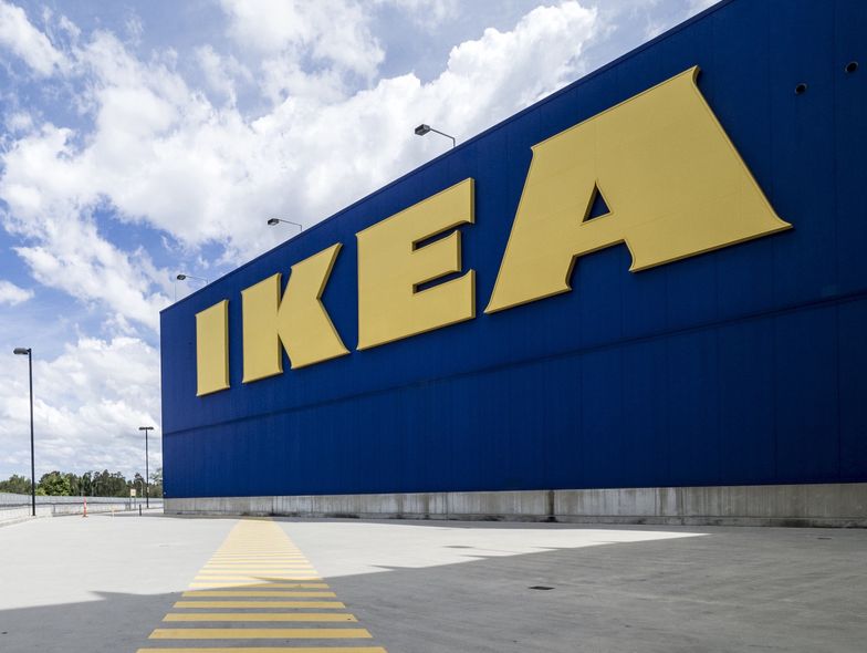 IKEA zamierza wspierać pracownicę, która usłyszała prokuratorskie zarzuty