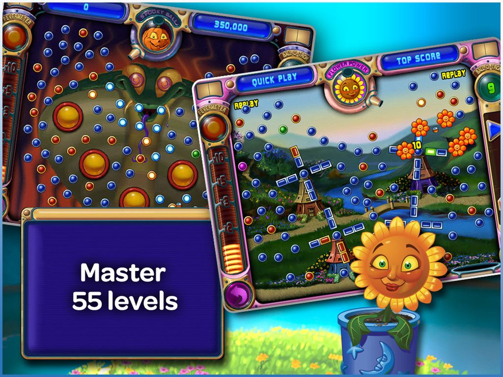 App Store Inspekcja: Pierwsza polska mobilna gra RPG, darmowe gry EA oraz nowa gierka Rovio! 8