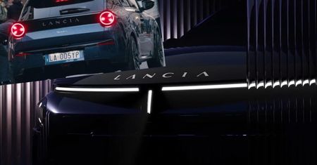 Włosi zaszaleli. Tak wygląda nowa Lancia Ypsilon