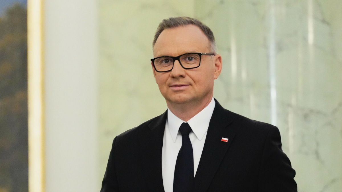 Andrzej Duda