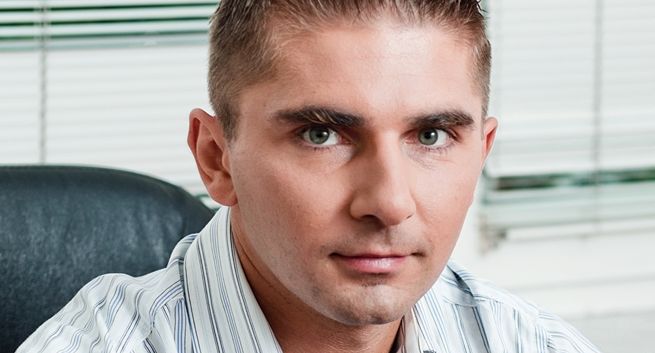 Cezary Śledziak prezesem agencji Semtec