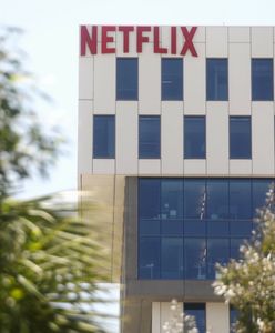 Netflix rozważa kupno części Warner Bros. Discovery, właściciela TVN