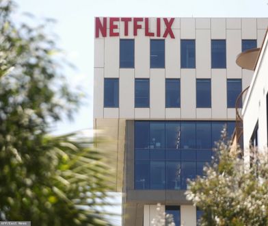 Netflix rozważa kupno części Warner Bros. Discovery, właściciela TVN