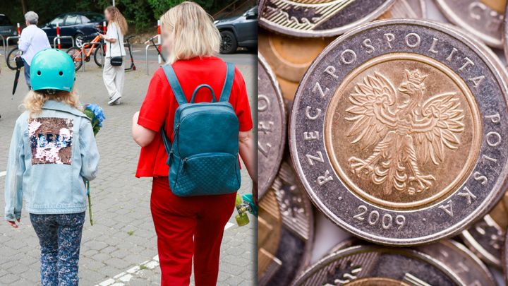 Rodzice czy bezdzietni - kto płaci w Polsce więcej podatków?