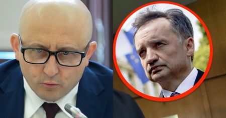 Sędzia Drajewicz wyłączony ze sprawy ENA dla Ziobry