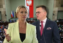 Bodnar krytykuje Hołownię. "Pobudka, były szefie!"