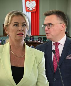 Bodnar krytykuje Hołownię. "Pobudka, były szefie!"