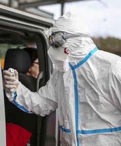 Koronawirus i szkoły. Duże ognisko w Tomaszowie Lubelskim