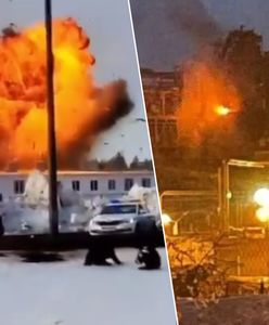 Tatarstan wstrząśnięty atakiem. "Obudźcie się, chłopaki" [RELACJA NA ŻYWO]