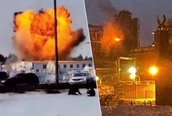 Tatarstan wstrząśnięty atakiem. "Obudźcie się, chłopaki" [RELACJA NA ŻYWO]