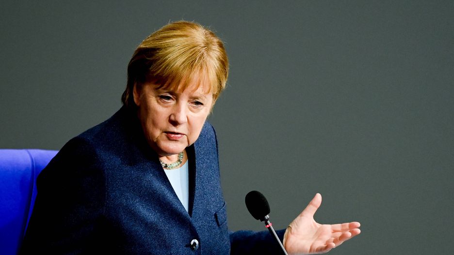 merkel
