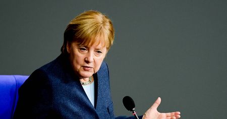 Budżet UE a praworządność. Merkel wyraziła się jasno