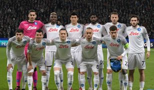 Kolejny spacerek lidera Serie A? Oglądaj na żywo Empoli FC - SSC Napoli