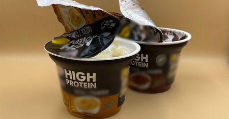 Analiza produktów proteinowych – czy warto po nie sięgać?