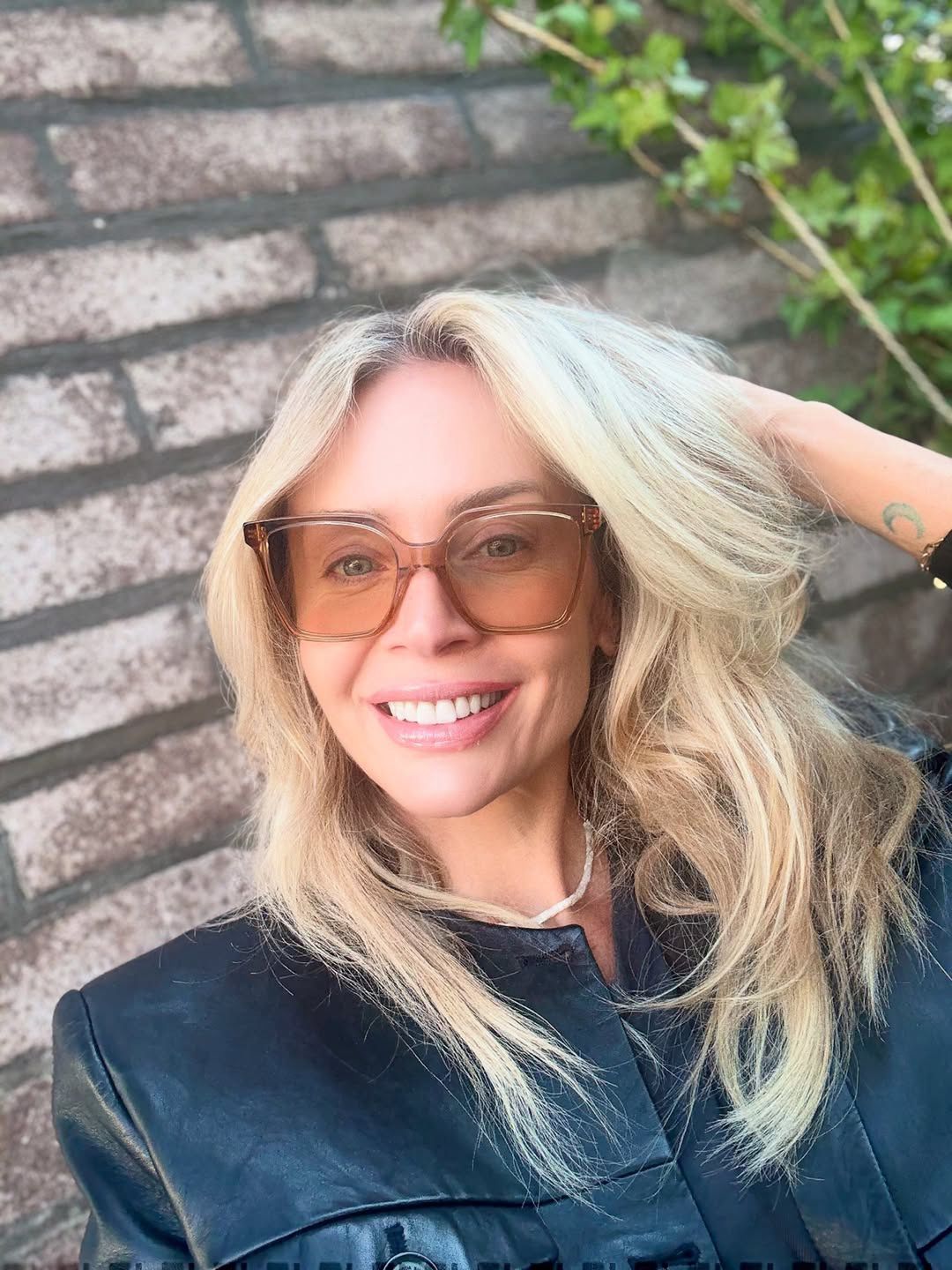Agnieszka Woźniak-Starak