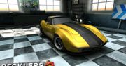 Reckless Racing 2 w App Store!