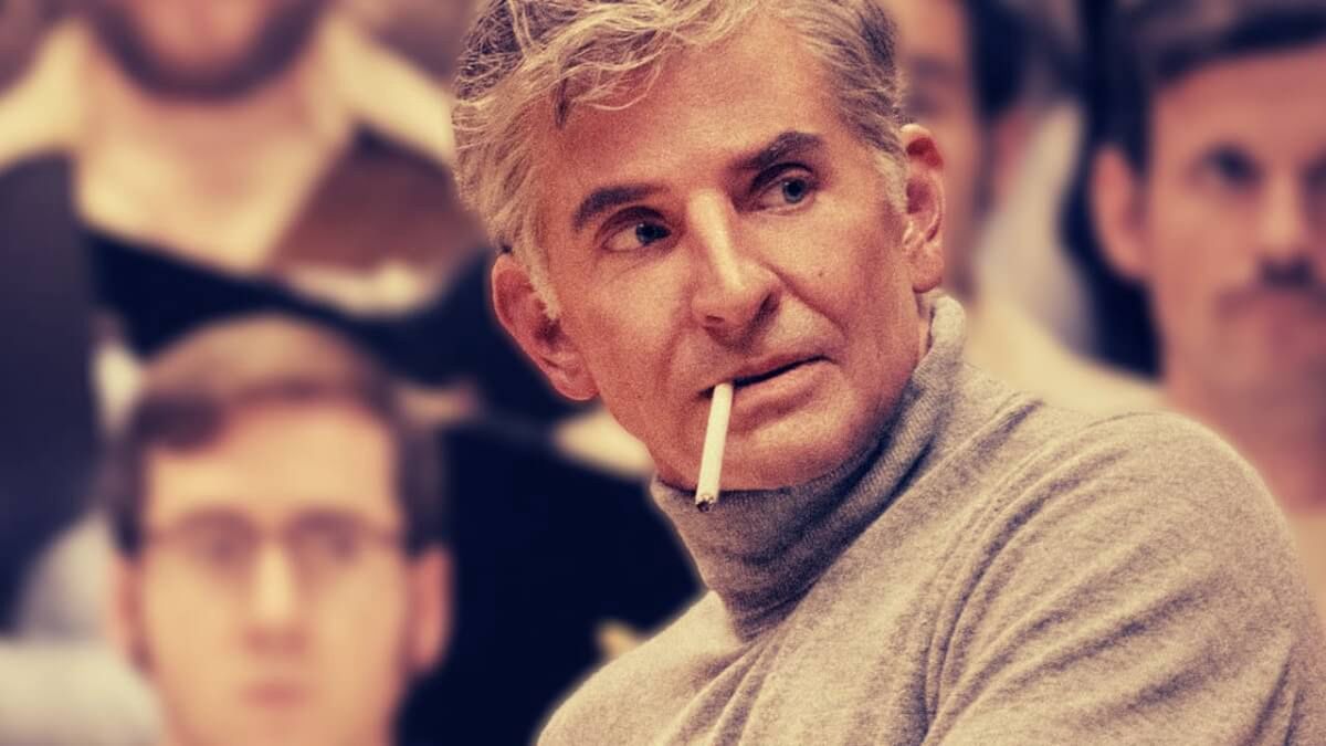 Netflix już go udostępnił. Teraz ma siedem nominacji do Oscara