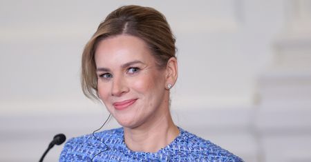 Fundacja Nawrockiej działa od lutego. Oto ile już zebrała pieniędzy