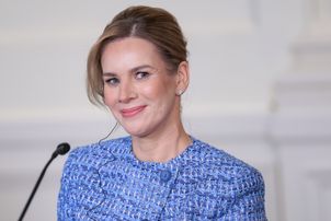 Fundacja Nawrockiej działa od lutego. Oto ile już zebrała pieniędzy