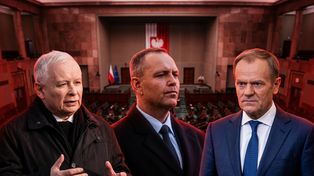 Aborcja wraca do gry. Polityczna gra o sumienie i mobilizację [OPINIA]