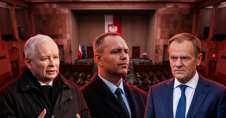 Aborcja wraca do gry. Polityczna gra o sumienie i mobilizację [OPINIA]