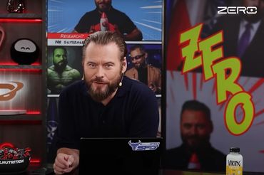 Krzysztof Stanowski, twórca Kanału Zero