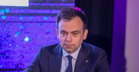 Słodko-gorzkie dane o budżecie. Jest kłopot z wpływami z ważnego podatku