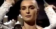 "Sinéad O’Connor miała rację, podarła zdjęcie papieża i została za to zaatakowana". Od skandalu minęło 30 lat
