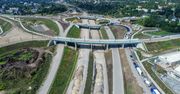 Wielkie rondo nad S7. Kierowcy mogą już korzystać