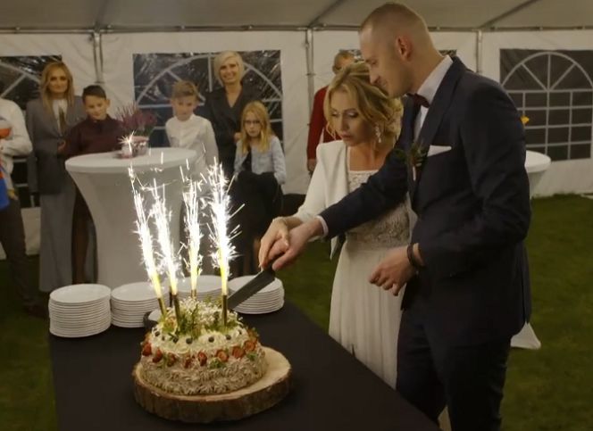 Ślub od pierwszego wejrzenia