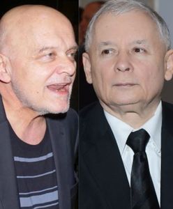 Adam Ferency scharakteryzował Jarosława Kaczyńskiego. "To nie jest cecha słabego człowieka"