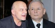 Adam Ferency scharakteryzował Jarosława Kaczyńskiego. "To nie jest cecha słabego człowieka"
