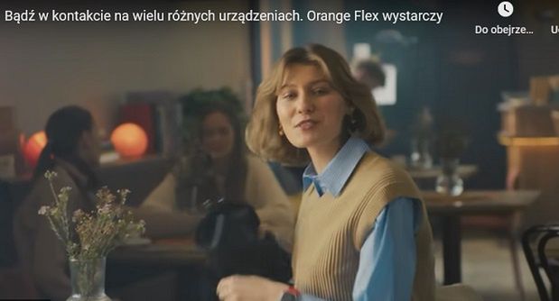 Orange promuje ofertę subskrypcyjną