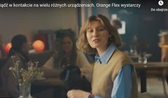 Orange promuje ofertę subskrypcyjną